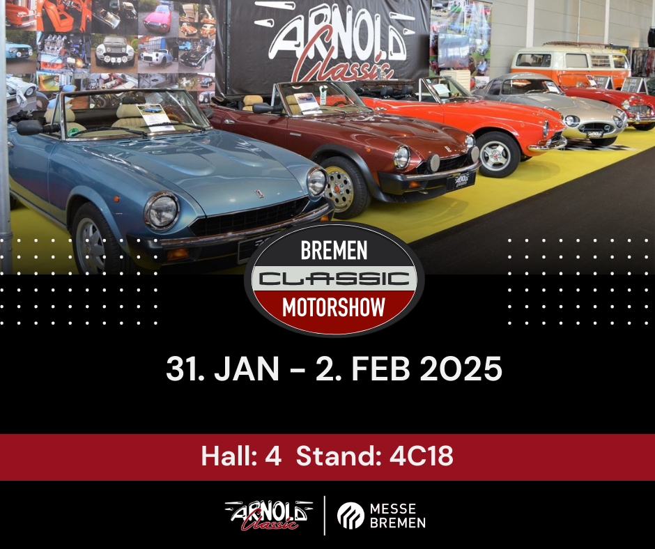 Bremen Motorshow 2025