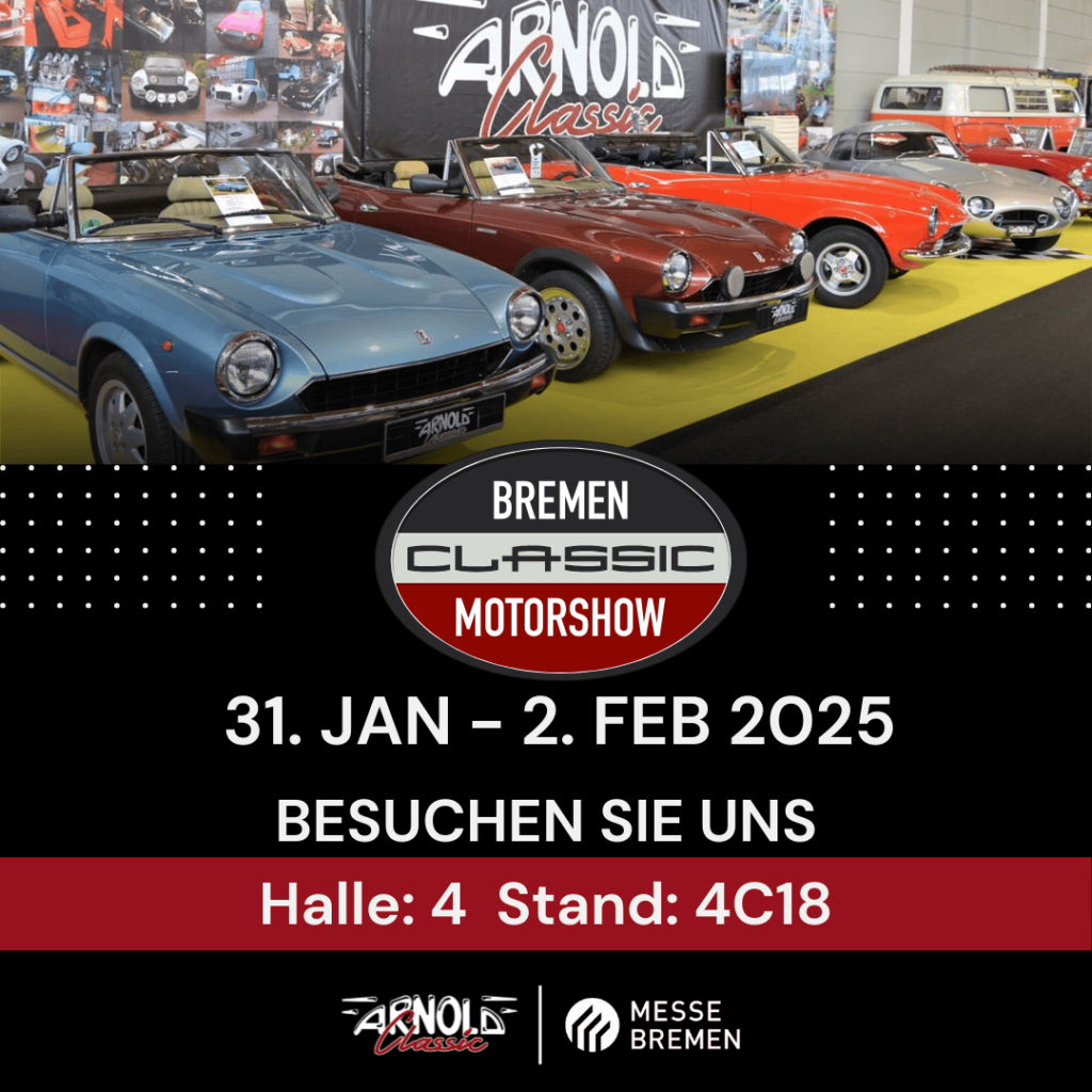 Bremen Motorshow 2025